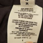 Trina Turk ππ Monaco Solids Off The Shoulder Bandeau Bikini Top ~ Black 4 NWT Photo 10