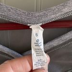 Lululemon Lululemom Just Breathe long Sleeve Shirt Size 8  Photo 4