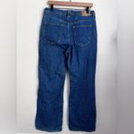 Free People  Ava Highrise Bootcut jeans blue 30 Photo 2