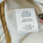 Haute Hippie NWT Womens Mirage Striped Mini Dress Size M Sleeveless Drop Waist Photo 8