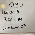 I am gia  tan‎ jogger pants size small Photo 5