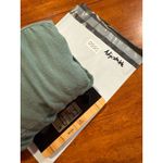 Lulus ‎ Peasant Green Dress Large Adjustable Straps Boho Party Christmas Photo 7