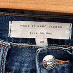 Marc by Marc Jacobs  ELLA SKiNNY JEANS
ViNTAGE BLUE Photo 5