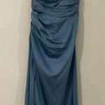 Azazie Bridesmaid Dress Photo 3