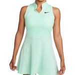 Nike Dri-FIT Victory Tennis Dress - Size 1X Photo 0