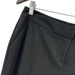 Laundry by Shelli Segal  Black Dress Pants Size 6 New Photo 2