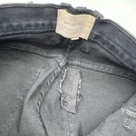 McGuire Denim  Isabeli lace up front high rise skinny jean Photo 14