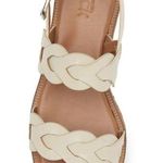 Nordstrom  Rack Penny Flatform size 10 Photo 0