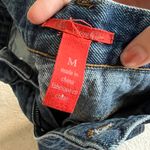 Chelsea and Violet Denim Skirt Photo 2