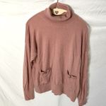 Kate Spade : Conchshell (876) Brooke Street Turtleneck Pocket Sweater- L Photo 12