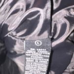 Jane Ashley  silver vest Photo 3