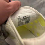 Nike  Air Max 270 White Pink Blast Volt Photo 3