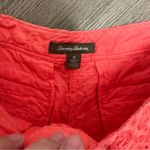 Tommy Bahama  Eugenia Eyelet Shorts Photo 3