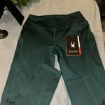 Spyder  Active Leggings - Medium Photo 1