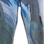 Athleta legging elation 7/8 tight pant New Sz XXS Photo 0