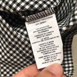 Jules & Leopold Gingham pencil skirt Photo 5