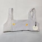 Tularosa Sammie Top in White XL Photo 2