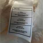 Reebok Women’s Sherpa Jacket Size Large Winter White Photo 5