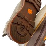 Timberland  Women’s Cervinia Valley Chelsea Boot Light Taupe Size 10 NWT Photo 9