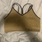 Calvin Klein Sports Bras Photo 5