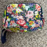 Ban.do Women's Vegan Leather Getaway Toiletry‎ Bag, Travel Kit Organizer Bag CP Photo 0