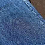 Levi's Blue  550 Blue Jeans Medium Wash Photo 6