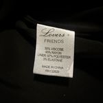 Lovers + Friends Surfside Cutout Panel Shift Dress Photo 5