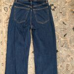 Abercrombie & Fitch Curve Love 90s Relaxed Jean Photo 3