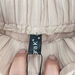 Allegra K Women's Pockets Tie Knot High Waist Wide Leg Paperbag Pants Size M Photo 10