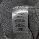 BP. Nordstrom Nwt Gray Crewneck Lightweight Sweater Size Small Photo 6