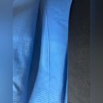 Ellen Tracy linda allard ellen‎ tracy 4 Blue Wool Open Long Coat Photo 3