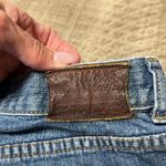 Ralph Lauren  Vintage Denim Shorts Size 8P 5”inseam EUC Photo 4