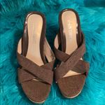 Colin Stuart EUC slide on wedges! Photo 1