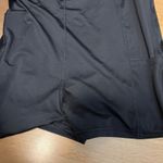 All In Motion  Women's Black Flex Strappy Exercise Dress - Size Large - NWT Photo 5