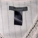 Liz Claiborne M/L floral print tank top & shorts pajama set light pink Photo 6