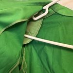 Lafayette 148 Lafayette‎ 148 Kelly Green Blazer Size 10 Photo 5