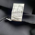 Chiara Boni  Black Capri Pants Photo 9