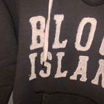 Blue 84 Block Island Hoodie Sweatshirt Photo 2