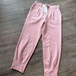 PRETTY GARDEN high waist pants dressy casual ankle leght ✨ Photo 10