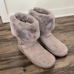 LAM Boots Size 8 Photo 0