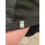 Active Life 90 Degree Reflex Womens L Quarter-Zip Athletic Pullover Blue & Black Photo 6