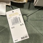 Michael Kors Scarf and Hat Set - Beige with MK Logo Photo 2