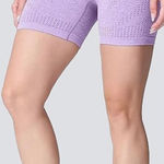 Amazon  Aoxjox Shorts Vital Seamless Photo 0