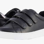 Vionic Splendid Bobbi- Women's Hook and Loop Strap Trainers Size 5 M Photo 0