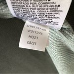 Athleta  Uptempo Ribbed Henley Top NEW Photo 7