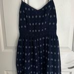 Forever 21  navy dress  Photo 0
