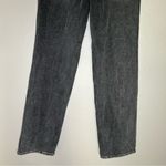 PacSun  90’s boyfriend high rise distressed 100% cotton jeans women’s size 28 Photo 5