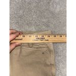 Ariat  Pro Series Riding Pants Womens 26R Beige Breeches‎ Equestrian Stretch Photo 8