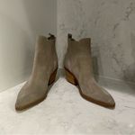 Marc Fisher New! Teona Pointy Toe Chelsea Bootie Sz 6 Photo 3