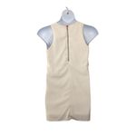 A'Gaci A’gaci Pastel Watercolor Sleeveless Dress Spring Easter Size Small Photo 2